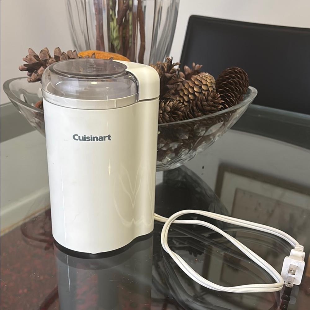 Cuisinart Coffee Grinder model DCG-20N